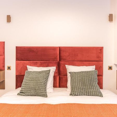 Charming And Cosy Apartment For 4 Guests ปารีส ภายนอก รูปภาพ