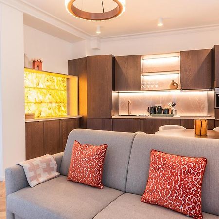 Charming And Cosy Apartment For 4 Guests ปารีส ภายนอก รูปภาพ