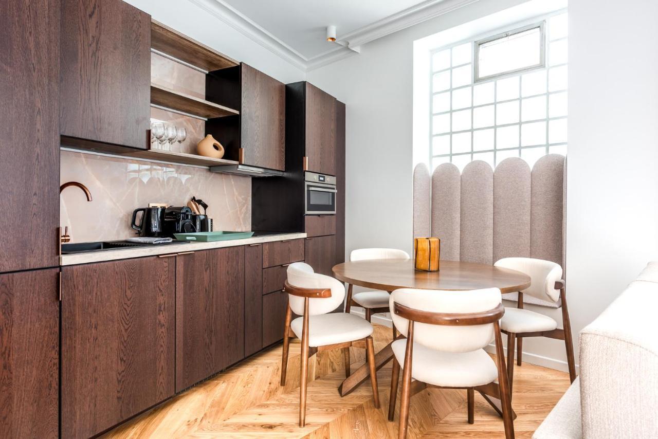 Charming And Cosy Apartment For 4 Guests ปารีส ภายนอก รูปภาพ