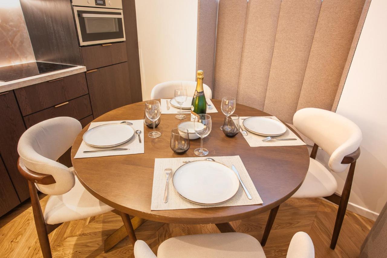 Charming And Cosy Apartment For 4 Guests ปารีส ภายนอก รูปภาพ