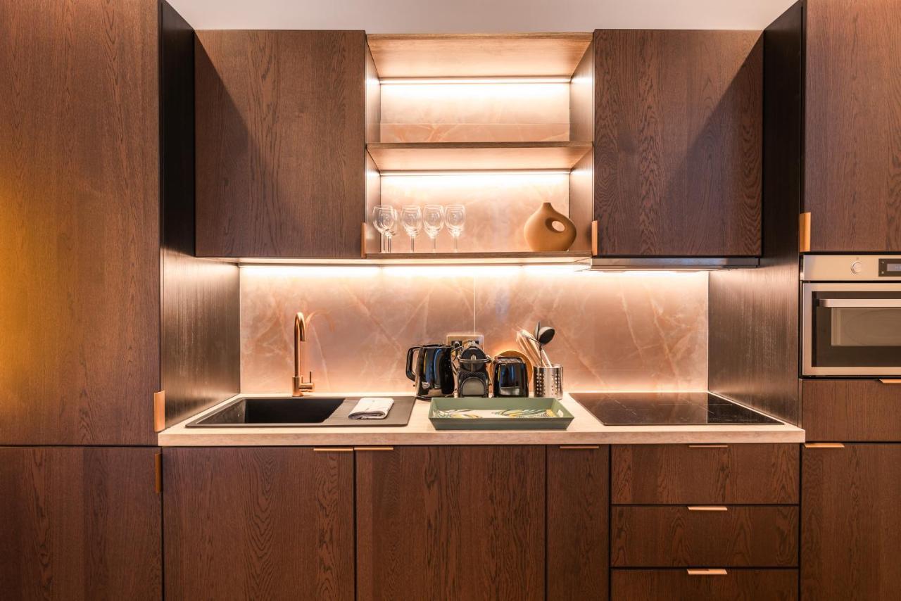 Charming And Cosy Apartment For 4 Guests ปารีส ภายนอก รูปภาพ
